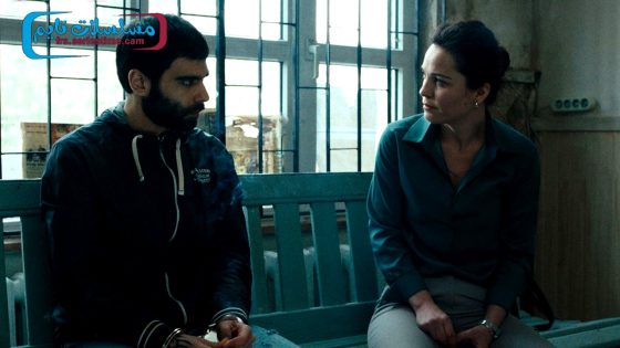 فيلم Tereddüt Çizgisi 2023 مترجم