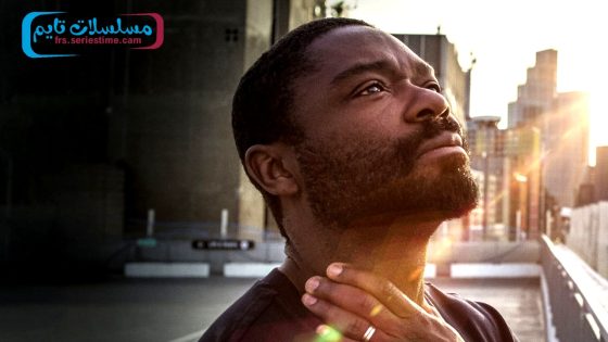 فيلم The After 2023 مترجم