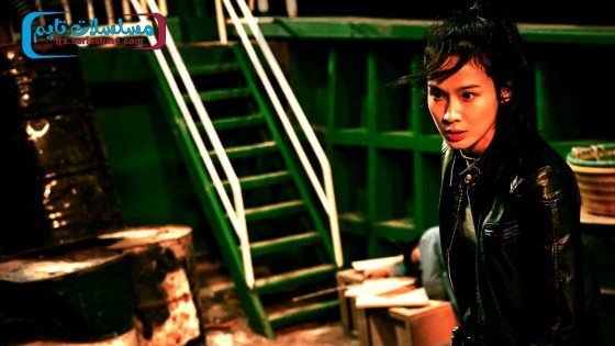 فيلم The Body Guard 2024 مترجم