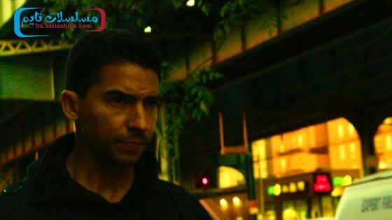 فيلم The Burden of Nine Lives 2024 مترجم