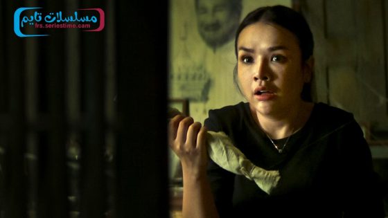 فيلم The Cursed 2024 مترجم