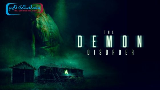 فيلم The Demon Disorder 2024 مترجم