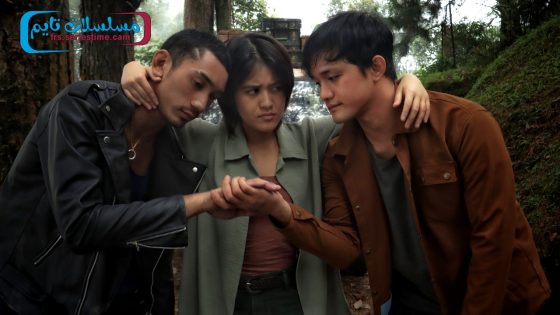 فيلم The Devil’s Lair 2023 مترجم