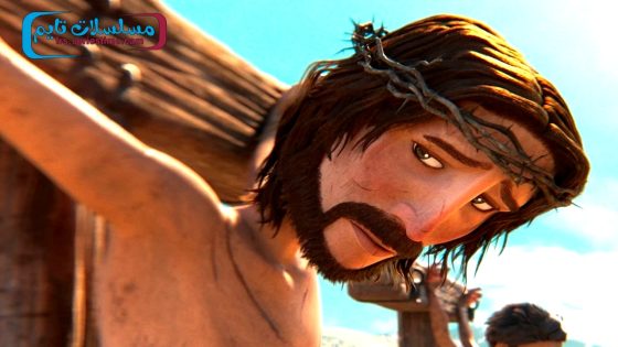 فيلم The King of Kings 2025 مترجم