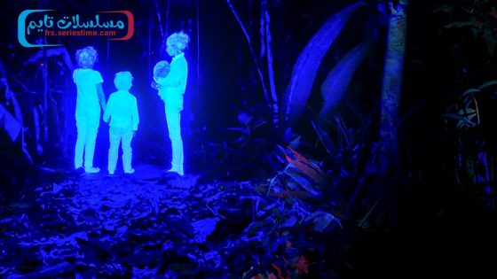 فيلم The Lost Children 2024 مترجم