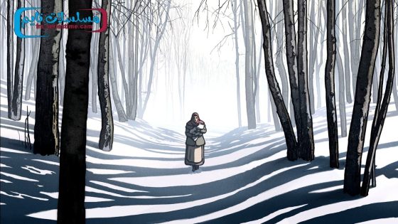 فيلم The Most Precious of Cargoes 2024 مترجم