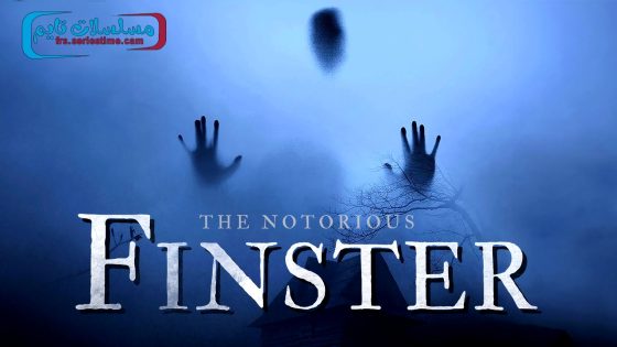 فيلم The Notorious Finster 2024 مترجم