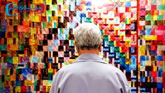 فيلم The Quilters 2024 مترجم