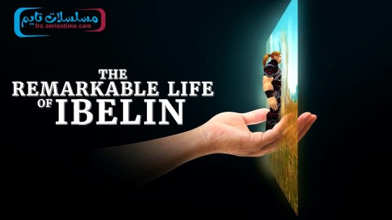 فيلم The Remarkable Life of Ibelin 2024 مترجم