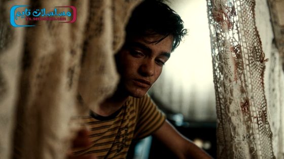 فيلم The Sand Castle 2024 مترجم