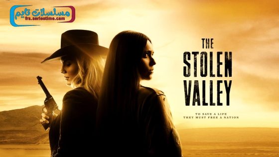 فيلم The Stolen Valley 2022 مترجم