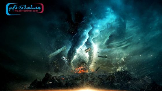 فيلم The Twisters 2024 مترجم