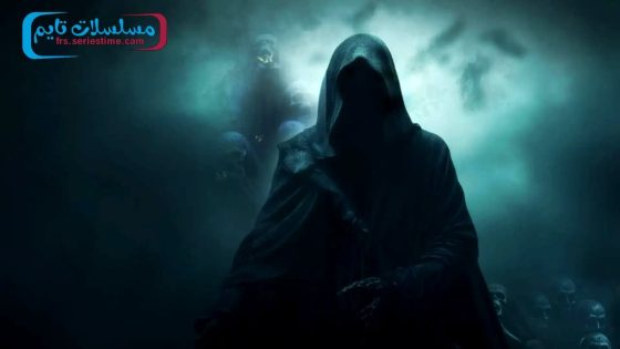 فيلم The Vord 2024 مترجم