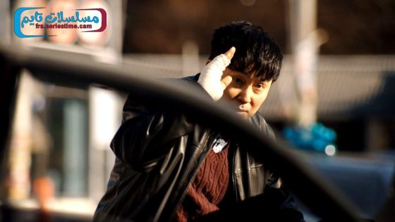 فيلم Thunderbird 2022 مترجم