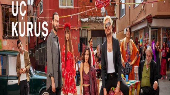 مسلسل ثلاثة قروش الحلقة 28 والاخيرة قصة عشق