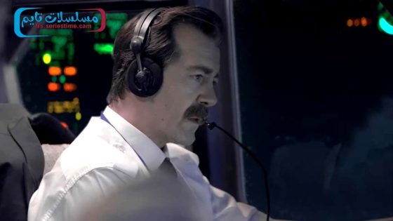 فيلم Uçus 811 2022 مترجم