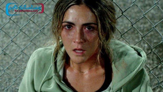 فيلم Unit 234 2024 مترجم