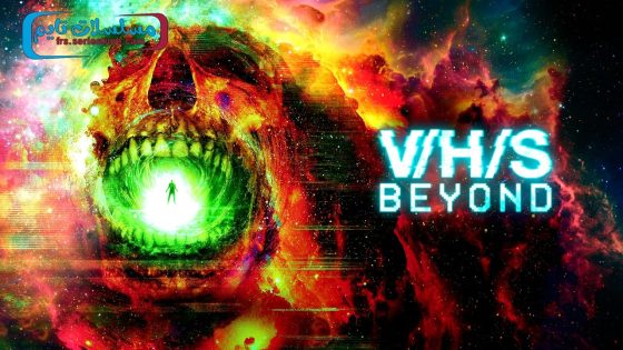 فيلم V/H/S/Beyond 2024 مترجم