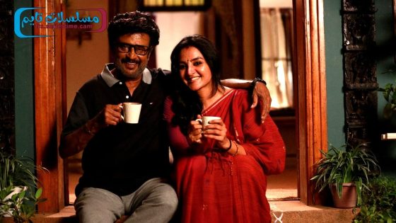 فيلم Vettaiyan 2024 مترجم