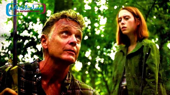 فيلم Viridian 2025 مترجم