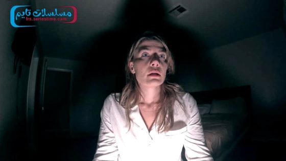 فيلم Visher 2024 مترجم