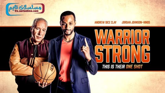فيلم Warrior Strong 2023 مترجم