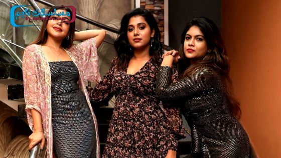 فيلم Web 2023 مترجم