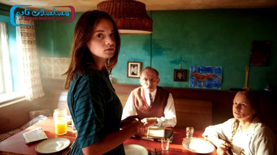 فيلم What You Can See from here 2022 مترجم