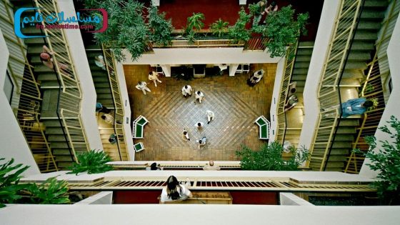 فيلم Wir könnten genauso gut tot sein 2022 مترجم