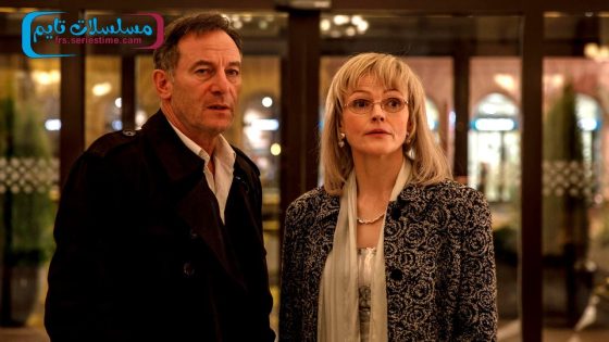 فيلم Words of War 2025 مترجم