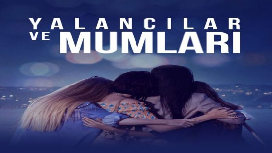 مسلسل الكاذبون وشموعهم الحلقة 5 والاخيرة قصة عشق