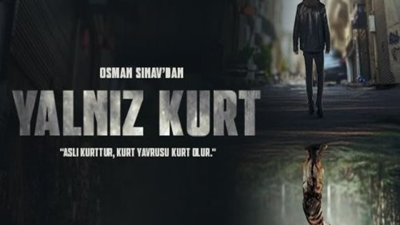 مسلسل الذئب الوحيد الحلقة 32 والاخيرة قصة عشق