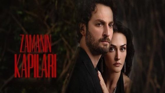 مسلسل ابواب القدر الحلقة 10 والاخيرة قصة عشق