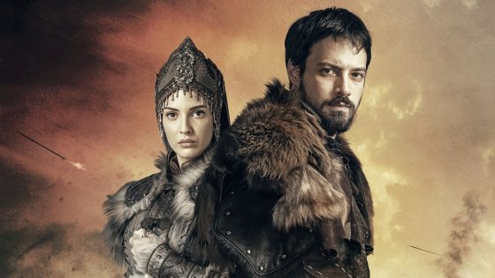 المؤسس أورهان