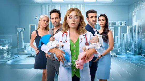 مسلسل بهار الحلقة 64 قصة عشق – الاخيرة