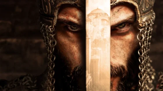 مسلسل محمد الفاتح سلطان الفتوحات الحلقة 68 قرمزي