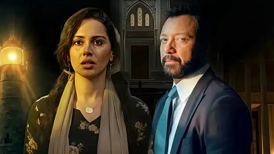 مسلسل اسال روحك الحلقة 3 سيما كلوب