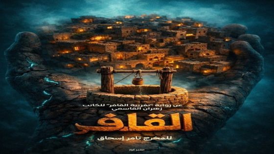 مسلسل القافر الحلقة 12 سيما كلوب