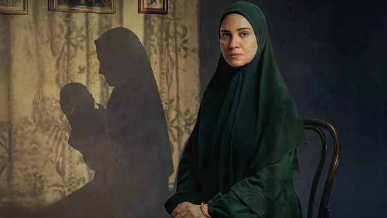 مسلسل حكاية نرجس الحلقة 1 سيما كلوب