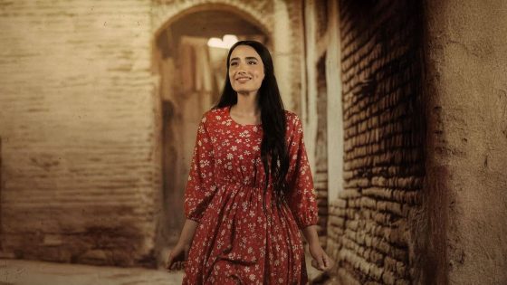 مسلسل حمدية الحلقة 3 سيما كلوب