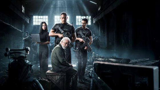 مسلسل راس الافعى الحلقة 2 سيما كلوب