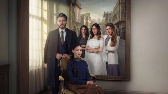 مسلسل شرارة الحلقة 6 سيما كلوب