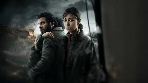 مسلسل صحاب الارض الحلقة 1 سيما كلوب