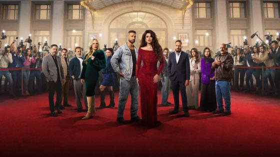 مسلسل وننسى اللي كان الحلقة 1 سيما كلوب