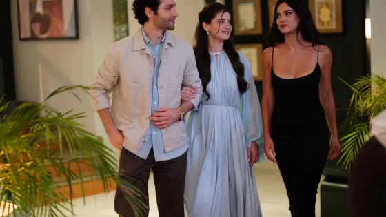 مسلسل حياة الآخرين Başkalarının Hayatı الحلقة 2 مترجمة